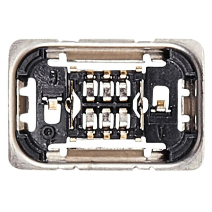 iPhone 17 Pro Max / 17 Pro mmWave Antenna FPC Connector (6 Pin) Replacement Part - Compatible & Tested