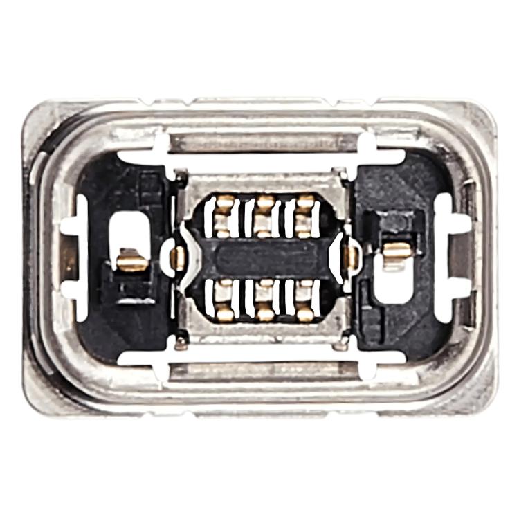 iPhone 17 Pro Max / 17 Pro mmWave Antenna FPC Connector (6 Pin) Replacement Part - Compatible & Tested