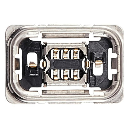 iPhone 17 Pro Max / 17 Pro mmWave Antenna FPC Connector (6 Pin) Replacement Part - Compatible & Tested