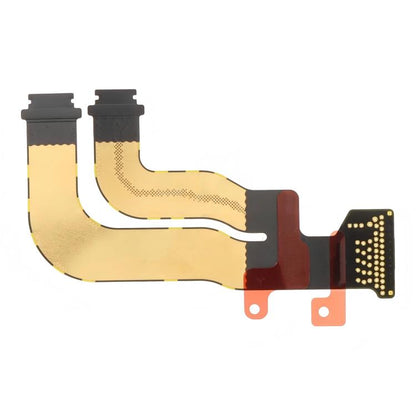 Apple Watch Series 11 42mm LCD Connector Flex Cable Replacement - Durable & Fully Compatible