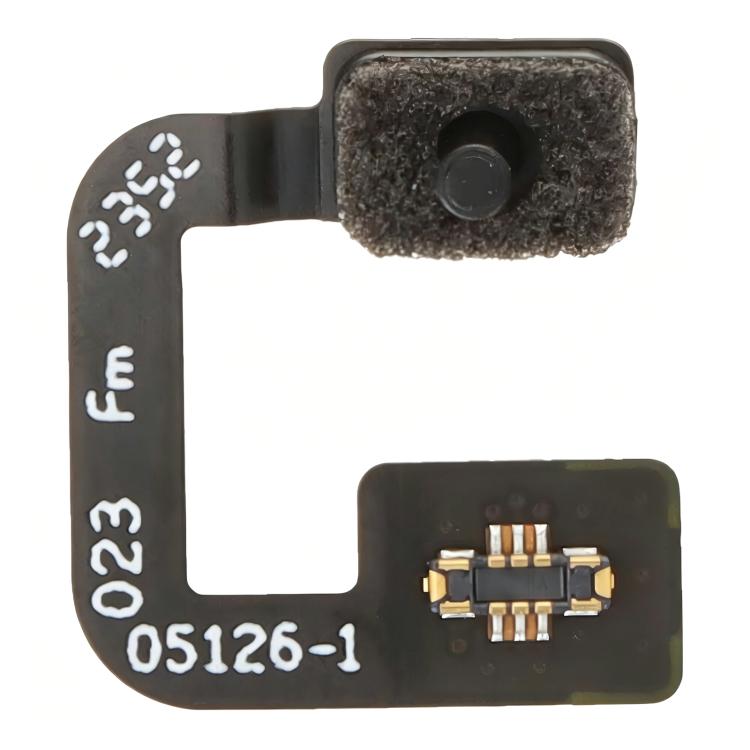 iPad Pro 11" (2024/2025) & 13" (2024/2025) Proximity Light Sensor Replacement Part - Professional Installation Recommended