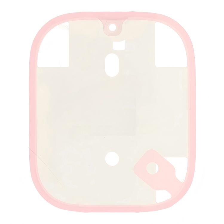 Waterproof Rubber Ring Replacement for Apple Watch Ultra 3 (49mm) - Refresh Your Device!