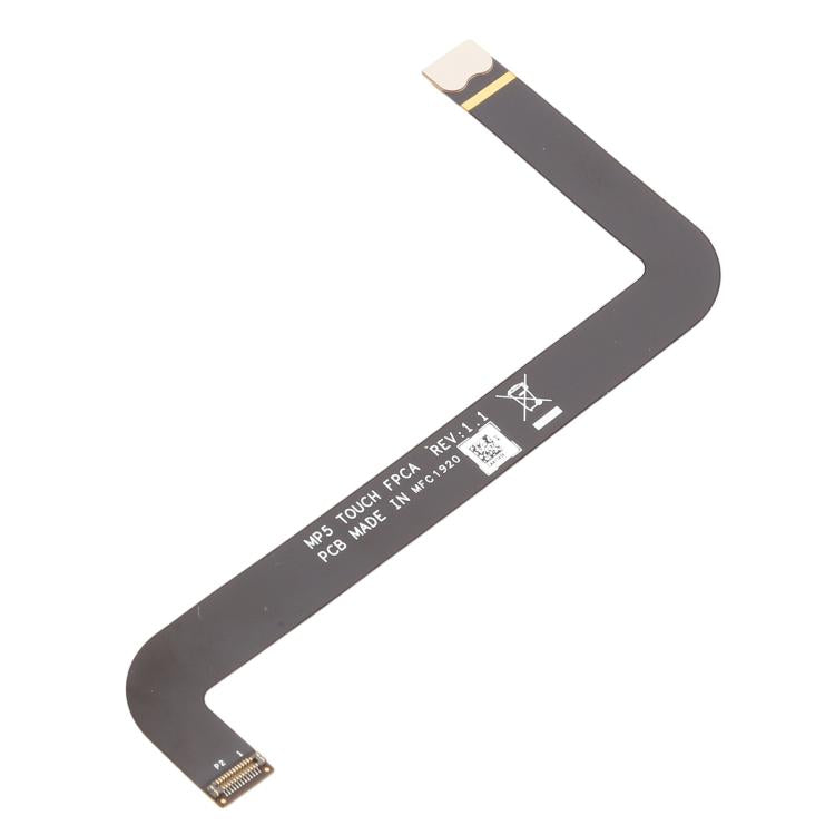 Replacement Touch Flex Cable for Microsoft Surface Pro 7+ - Restore Functionality & Refresh Your Device