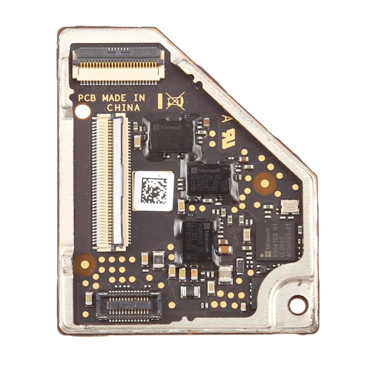 Replacement Touch Connection Board for Microsoft Surface Book 3 (13.5 inch) - Compatible, New, Professional Installation Recommended