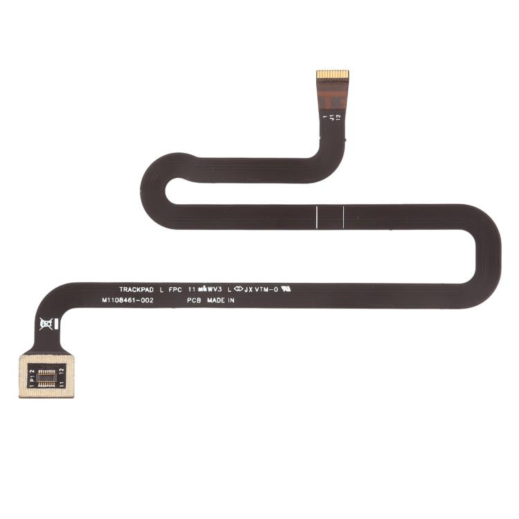 Replacement Keyboard Flex Cable for Microsoft Surface Laptop 3/4/5/6 (15 Inch) - M1108461-002
