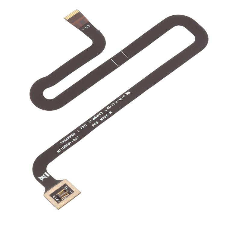 Replacement Keyboard Flex Cable for Microsoft Surface Laptop 3/4/5/6 (15 Inch) - M1108461-002