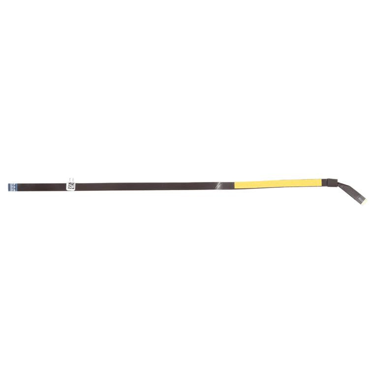 Microsoft Surface Laptop Go 1943 Replacement Keyboard Flex Cable with Fingerprint Sensor - High Quality