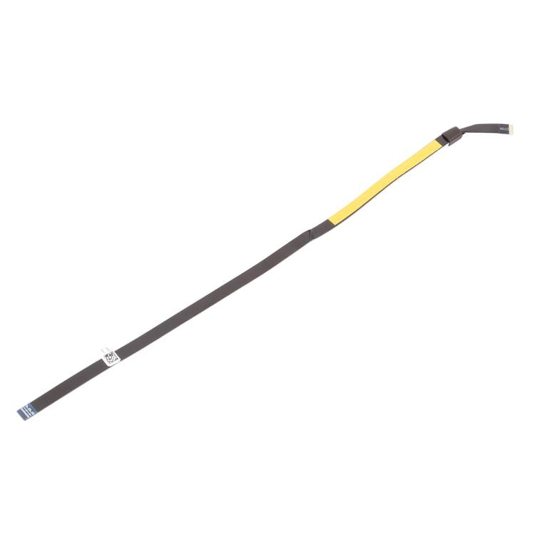 Microsoft Surface Laptop Go 1943 Replacement Keyboard Flex Cable with Fingerprint Sensor - High Quality