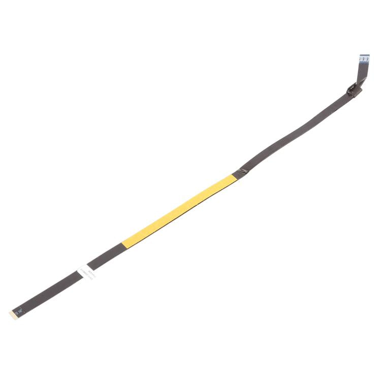 Microsoft Surface Laptop Go 1943 Replacement Keyboard Flex Cable with Fingerprint Sensor - High Quality