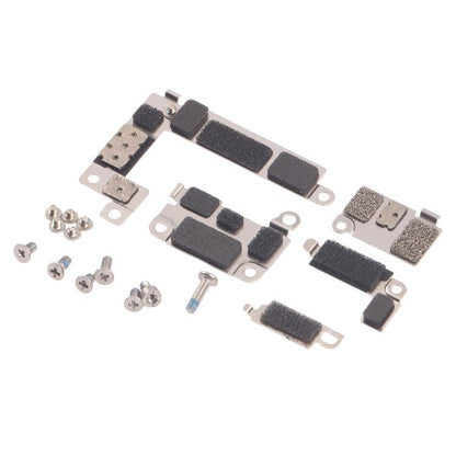iPhone Air Motherboard Iron Sheet Cover Set with Screws - Replacement Part for Broken Components