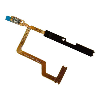 ZTE nubia A35e Z2466 Replacement Power & Volume Button Flex Cable - Compatible with Blade A35e 4G