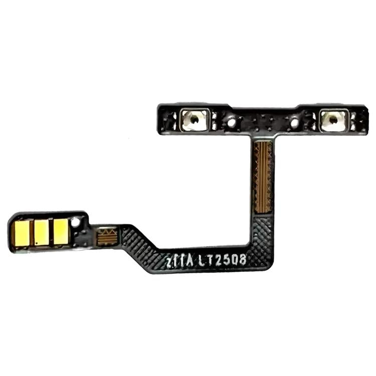ZTE nubia Neo 3 Z2364 Replacement Power & Volume Button Flex Cable - Compatible & Tested