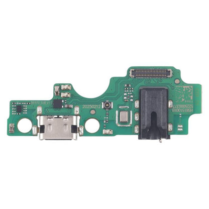 ZTE Blade A36 / A56 / A76 5G Charging Port Board Replacement Part - Compatible & Tested