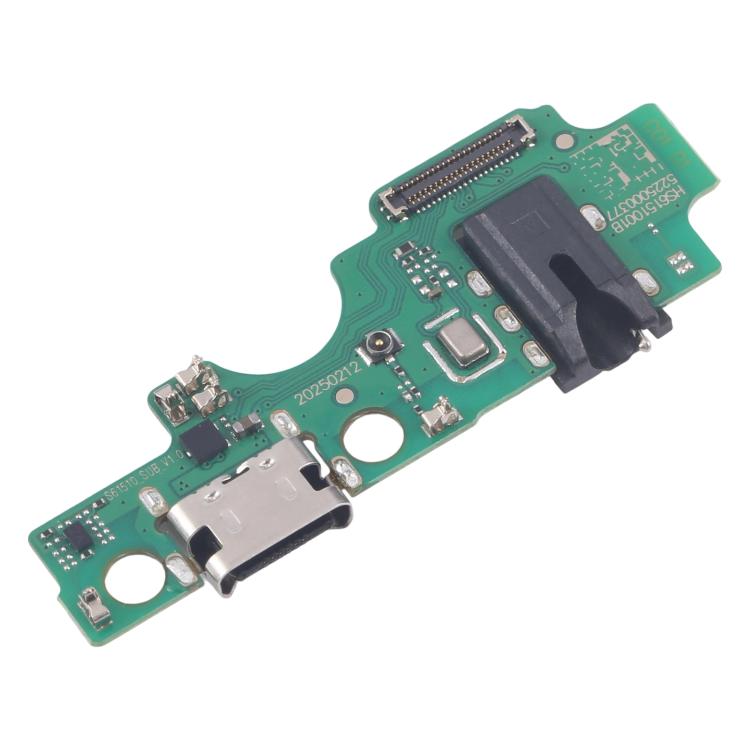 ZTE Blade A36 / A56 / A76 5G Charging Port Board Replacement Part - Compatible & Tested