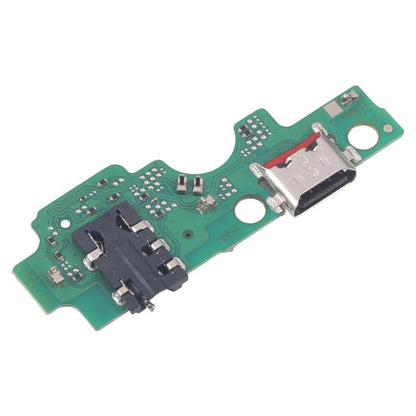 ZTE Blade A36 / A56 / A76 5G Charging Port Board Replacement Part - Compatible & Tested