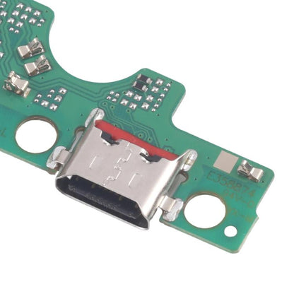 ZTE Blade A36 / A56 / A76 5G Charging Port Board Replacement Part - Compatible & Tested