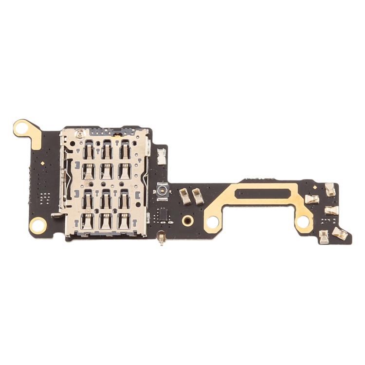 OPPO Reno11 Pro OEM SIM Card Reader Board with IC Chip Replacement - Fully Tested & Compatible