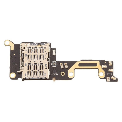 OPPO Reno11 Pro OEM SIM Card Reader Board with IC Chip Replacement - Fully Tested & Compatible
