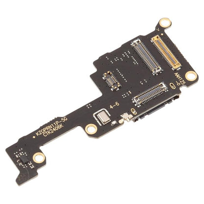 OPPO Reno11 Pro OEM SIM Card Reader Board with IC Chip Replacement - Fully Tested & Compatible