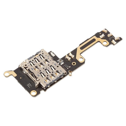 OPPO Reno11 Pro OEM SIM Card Reader Board with IC Chip Replacement - Fully Tested & Compatible