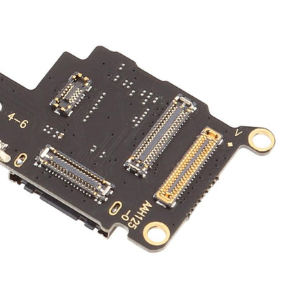 OPPO Reno11 Pro OEM SIM Card Reader Board with IC Chip Replacement - Fully Tested & Compatible