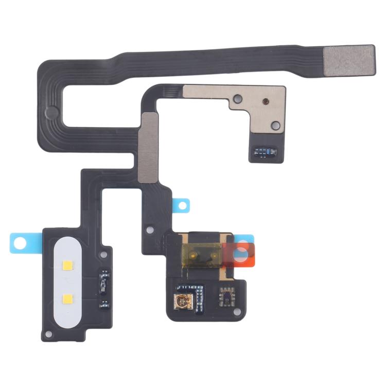 Xiaomi 15 Pro Original Flashlight & Light Sensor Flex Cable Replacement Part - Compatible & Tested