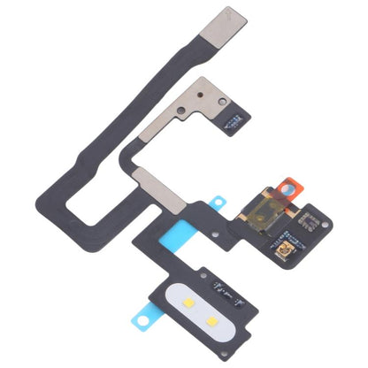 Xiaomi 15 Pro Original Flashlight & Light Sensor Flex Cable Replacement Part - Compatible & Tested