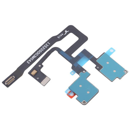 Xiaomi 15 Pro Original Flashlight & Light Sensor Flex Cable Replacement Part - Compatible & Tested