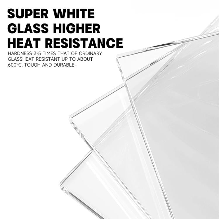 LUOWEI LW-178 High-Temperature Explosion-Proof Pad for Soldering & Electronics Repair (600°C)