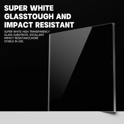 LUOWEI LW-178 High-Temperature Explosion-Proof Pad for Soldering & Electronics Repair (600°C)