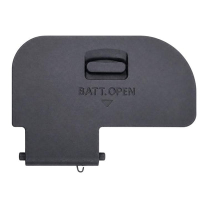 Canon EOS 6D Mark II Battery Compartment Cover Replacement - Repair Your Camera with Ease