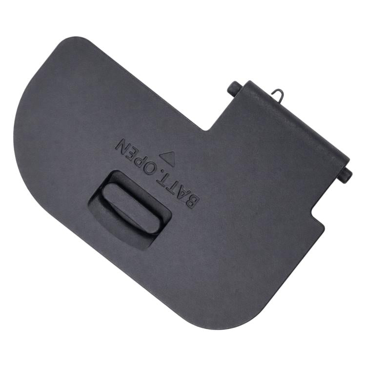 Canon EOS 6D Mark II Battery Compartment Cover Replacement - Repair Your Camera with Ease