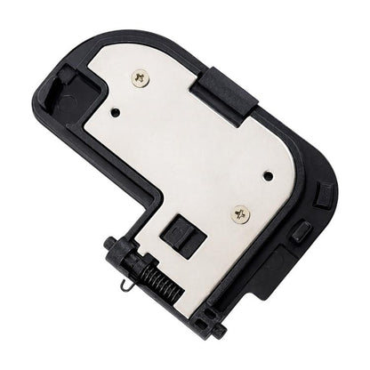 Canon EOS 6D Mark II Battery Compartment Cover Replacement - Repair Your Camera with Ease