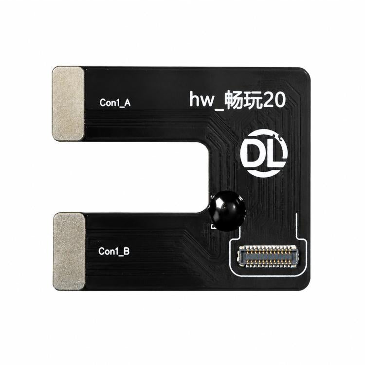 Honor Play 20 DL400 Pro iTestBox Display Test Flex Cable - Plug-and-Play Touch Diagnostic Accessory