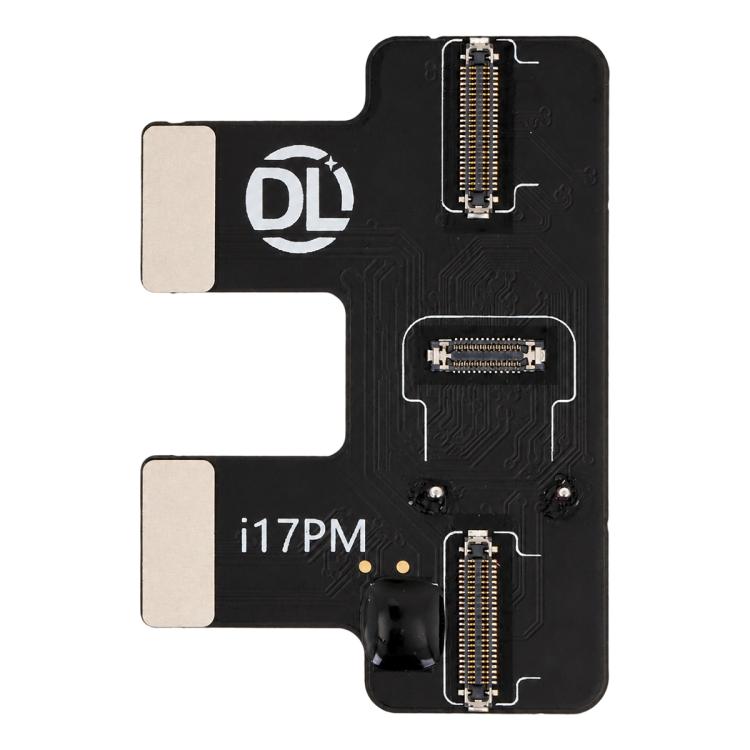 DL400 Pro iTestBox Flex for iPhone 17 Pro Max - Dedicated Display Test Cable, Plug-and-Play, Durable Design