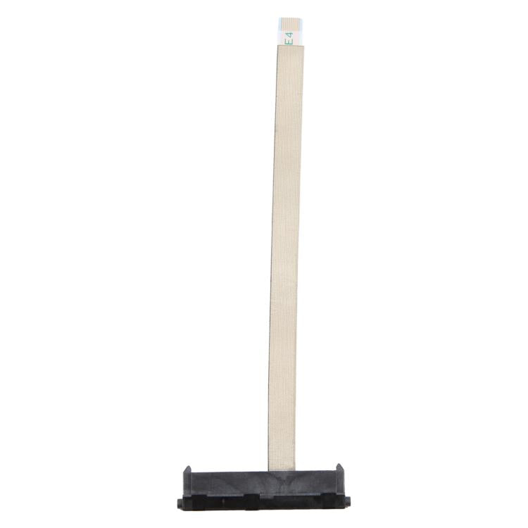 Asus X509/F509 Hard Drive Jack Connector with Flex Cable Replacement - Quality Checked Part