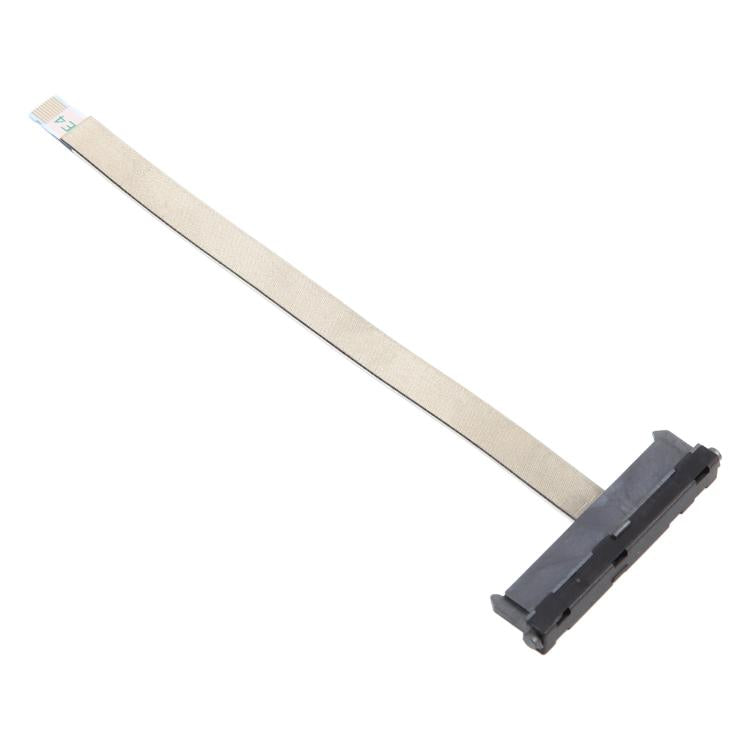 Asus X509/F509 Hard Drive Jack Connector with Flex Cable Replacement - Quality Checked Part