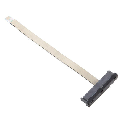 Asus X509/F509 Hard Drive Jack Connector with Flex Cable Replacement - Quality Checked Part