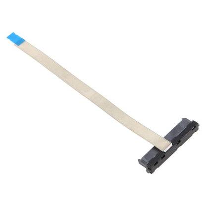 Asus X509/F509 Hard Drive Jack Connector with Flex Cable Replacement - Quality Checked Part