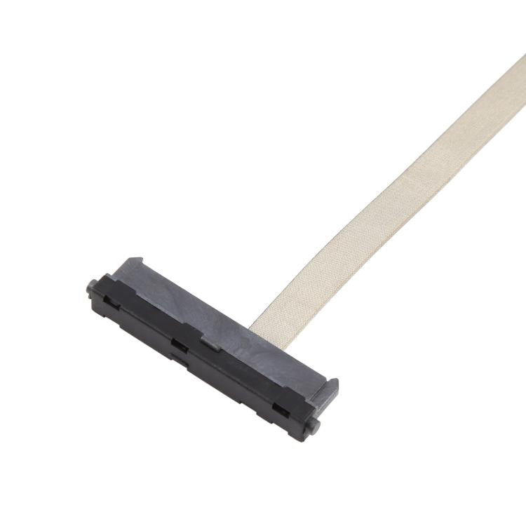 Asus X509/F509 Hard Drive Jack Connector with Flex Cable Replacement - Quality Checked Part