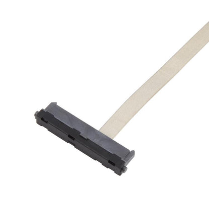 Asus X509/F509 Hard Drive Jack Connector with Flex Cable Replacement - Quality Checked Part