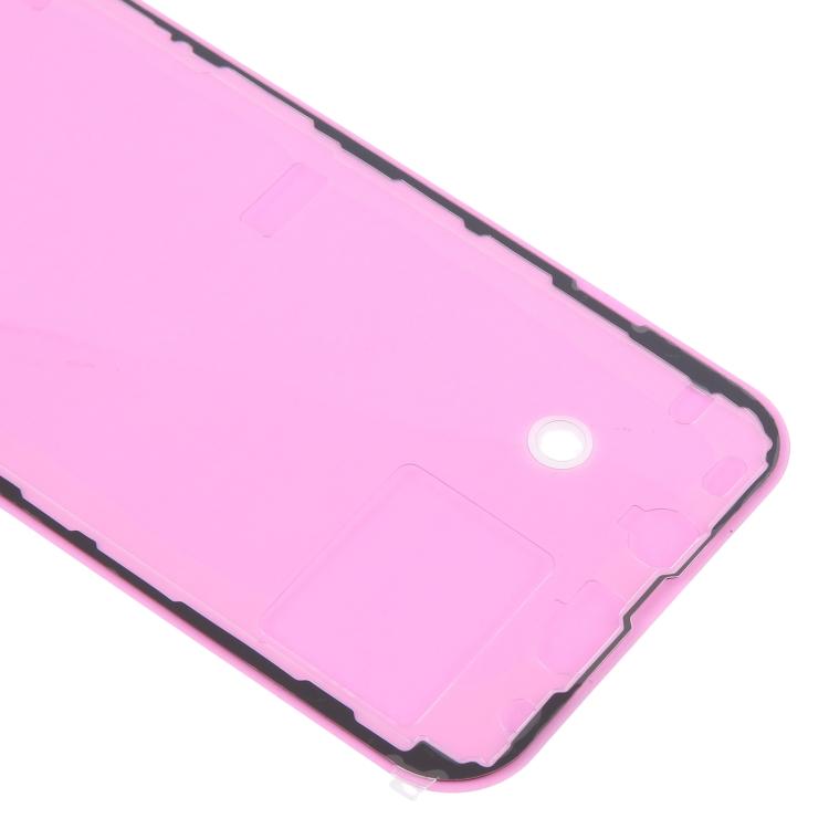 iPhone 13 - 10pcs OEM LCD Frame Bezel Waterproof Adhesive Gasket, Airtightness Test Compatible, Easy Install