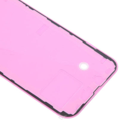 iPhone 13 - 10pcs OEM LCD Frame Bezel Waterproof Adhesive Gasket, Airtightness Test Compatible, Easy Install