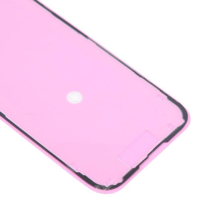 iPhone 16 Pro 10pcs OEM LCD Frame Bezel Waterproof Adhesive Gasket, Airtight Seal for Screen Replacement