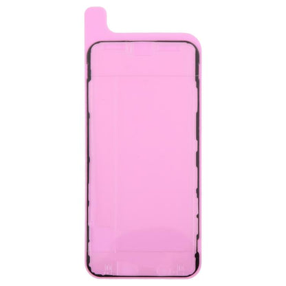 OEM Waterproof Adhesive Gasket for iPhone XS Max LCD Frame Bezel, 10pcs Airtightness Tested