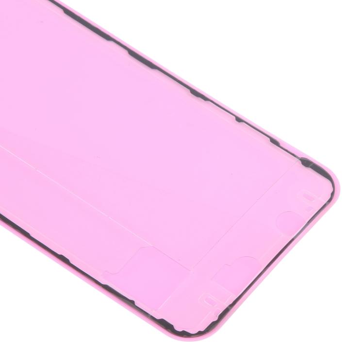 OEM Waterproof Adhesive Gasket for iPhone XS Max LCD Frame Bezel, 10pcs Airtightness Tested