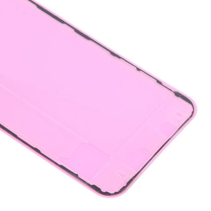 OEM Waterproof Adhesive Gasket for iPhone XS Max LCD Frame Bezel, 10pcs Airtightness Tested