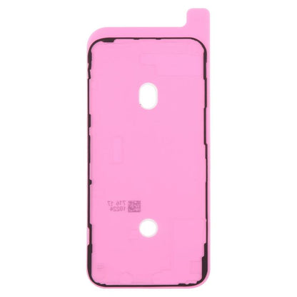 OEM Waterproof Adhesive Gasket for iPhone 12 Pro Max - 50pcs LCD Frame Bezel, Airtight Seal, Easy Install