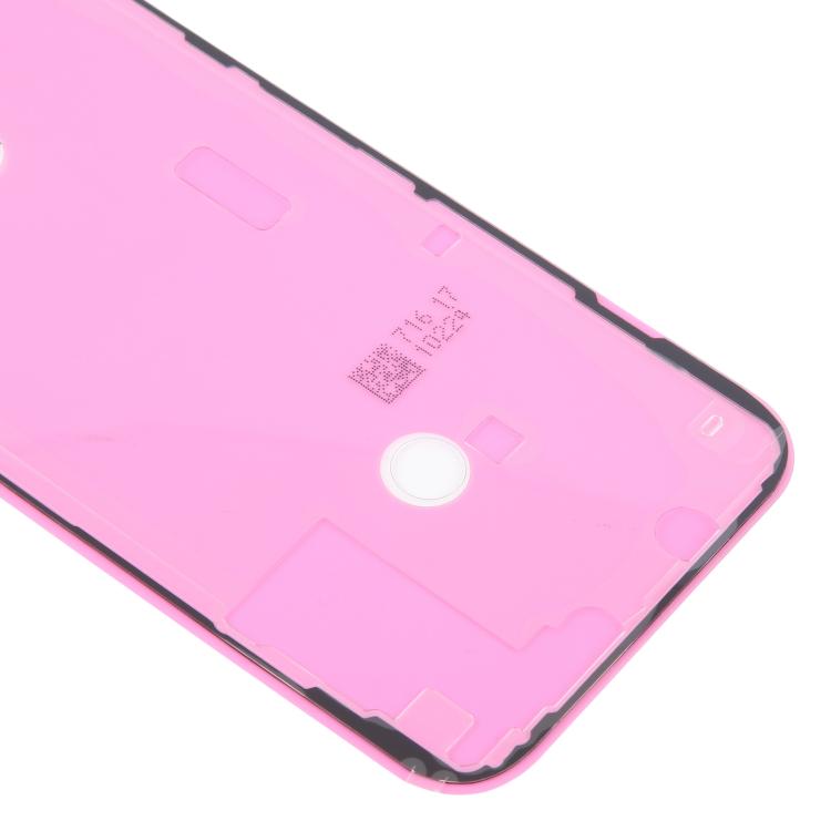 OEM Waterproof Adhesive Gasket for iPhone 12 Pro Max - 50pcs LCD Frame Bezel, Airtight Seal, Easy Install