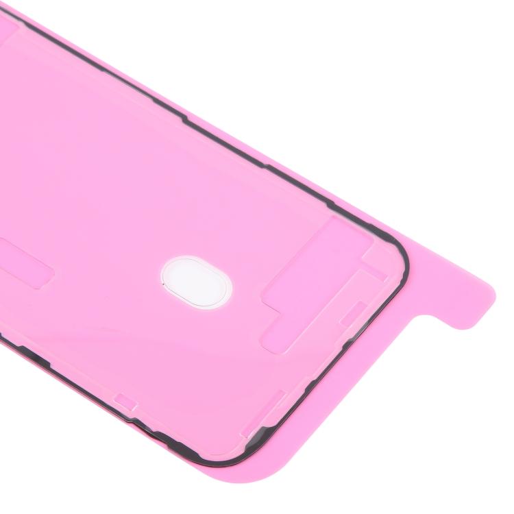 OEM Waterproof Adhesive Gasket for iPhone 12 Pro Max - 50pcs LCD Frame Bezel, Airtight Seal, Easy Install